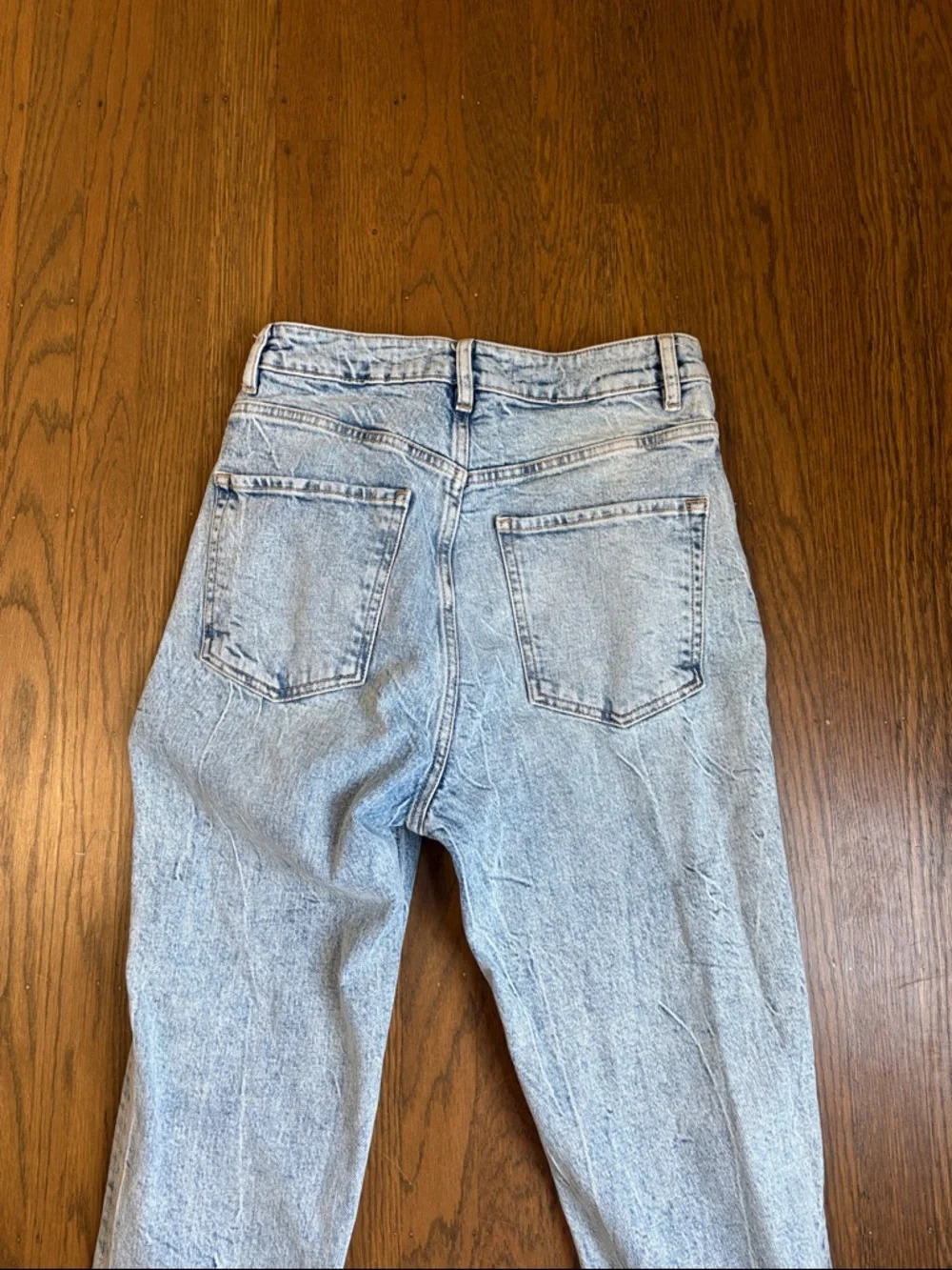 We the free free people Women’s Jeans size 27 - Picture 4 of 4